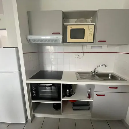 בית נופש Maison Avec Jardin, 900m Plage, 2 Chambres, Parking Inclus, Animaux Acceptes - - Fr-1-22-173 לה-טראנש-סור-מר