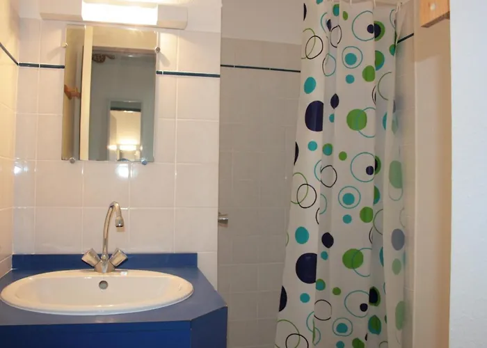 Maison Avec Jardin, 900m Plage, 2 Chambres, Parking Inclus, Animaux Acceptes - - Fr-1-22-173 Ferienhaus *